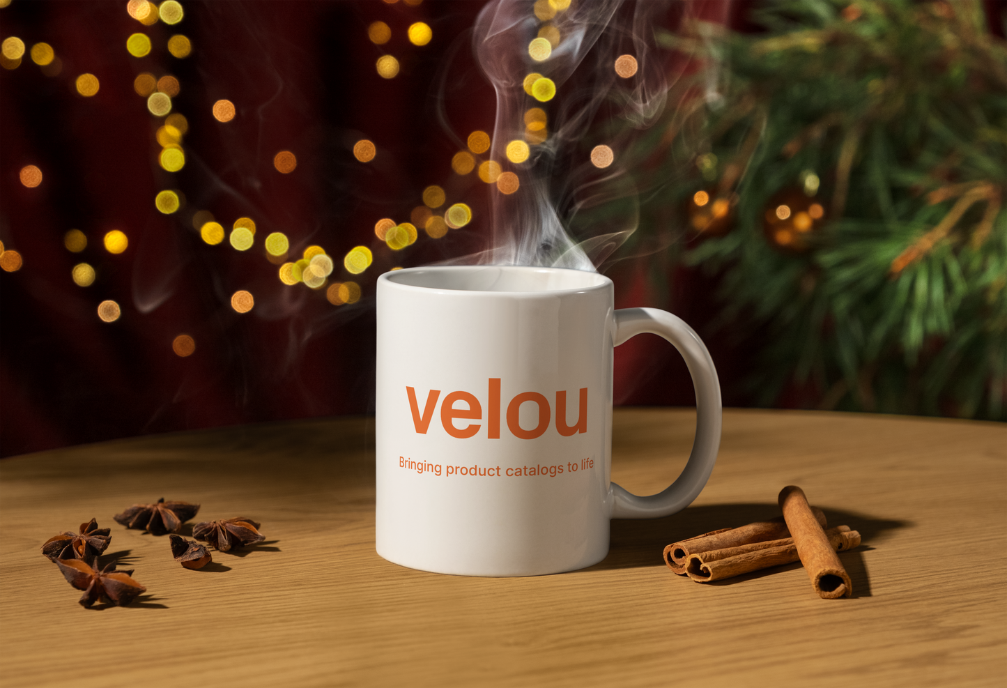 Velou mug