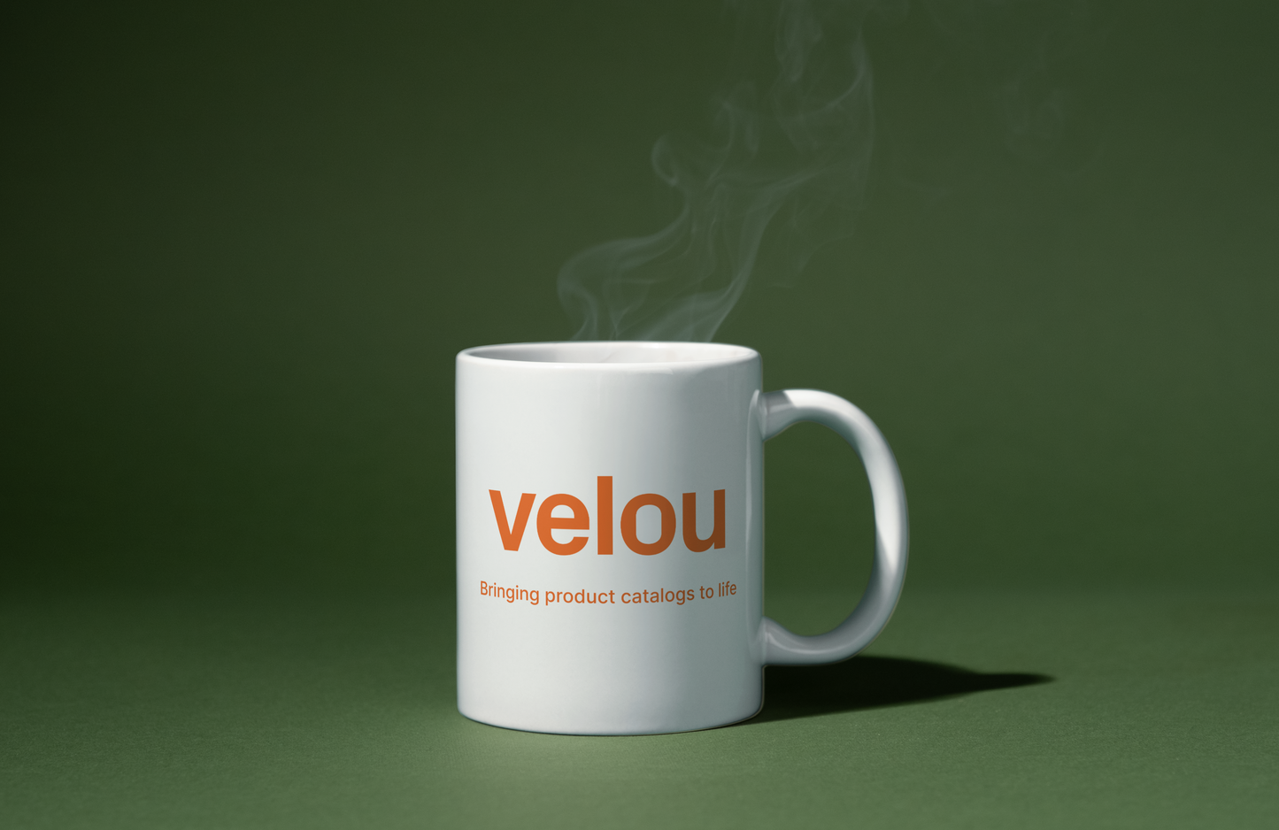 Velou mug