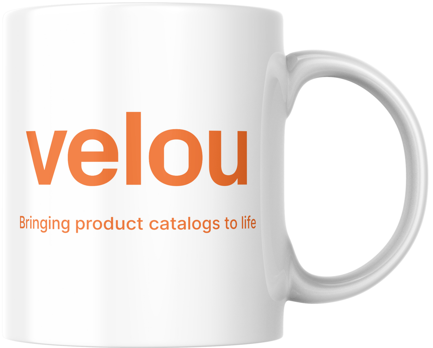 Velou mug