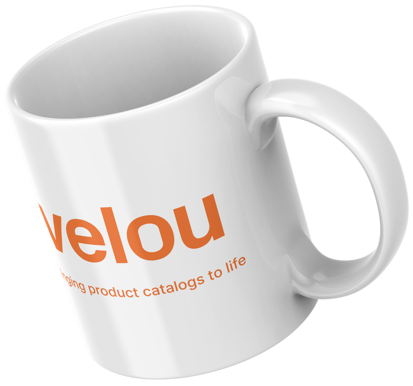 Velou mug