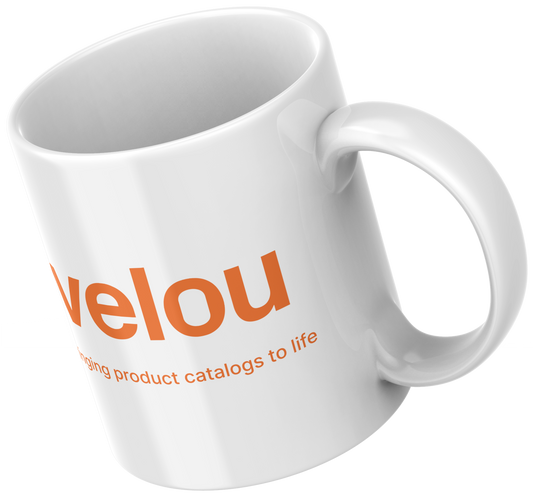 Velou mug