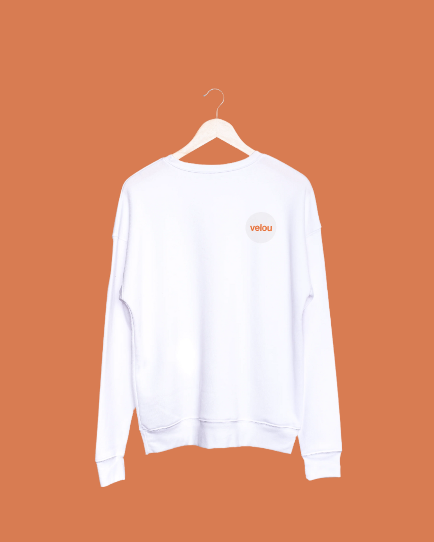 Long sleeve t-shirt