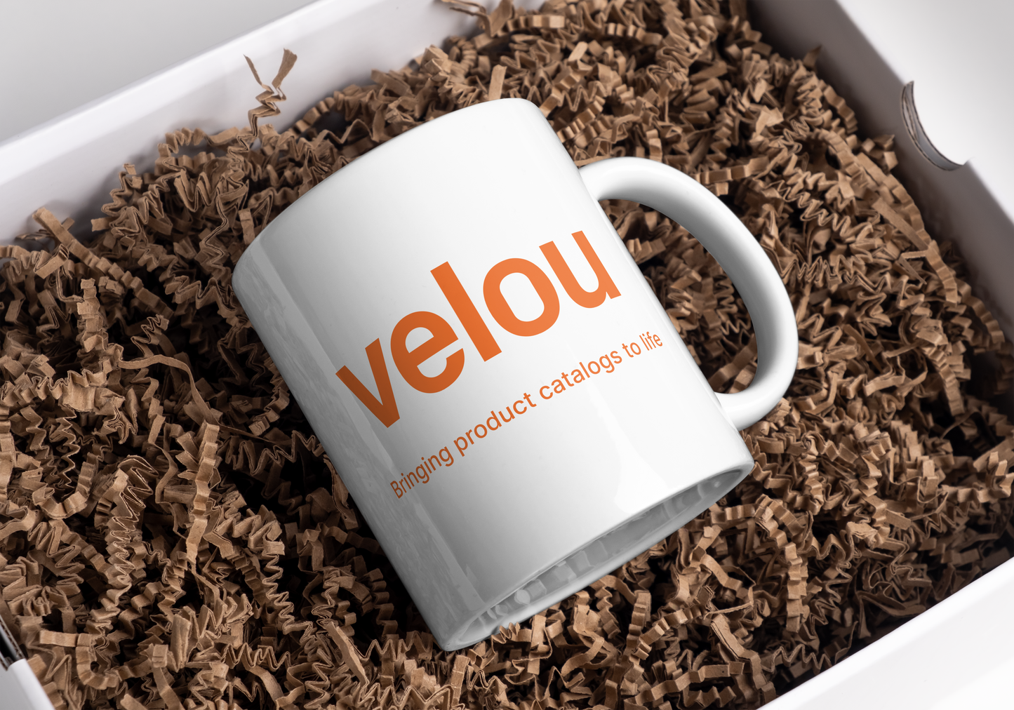 Velou mug