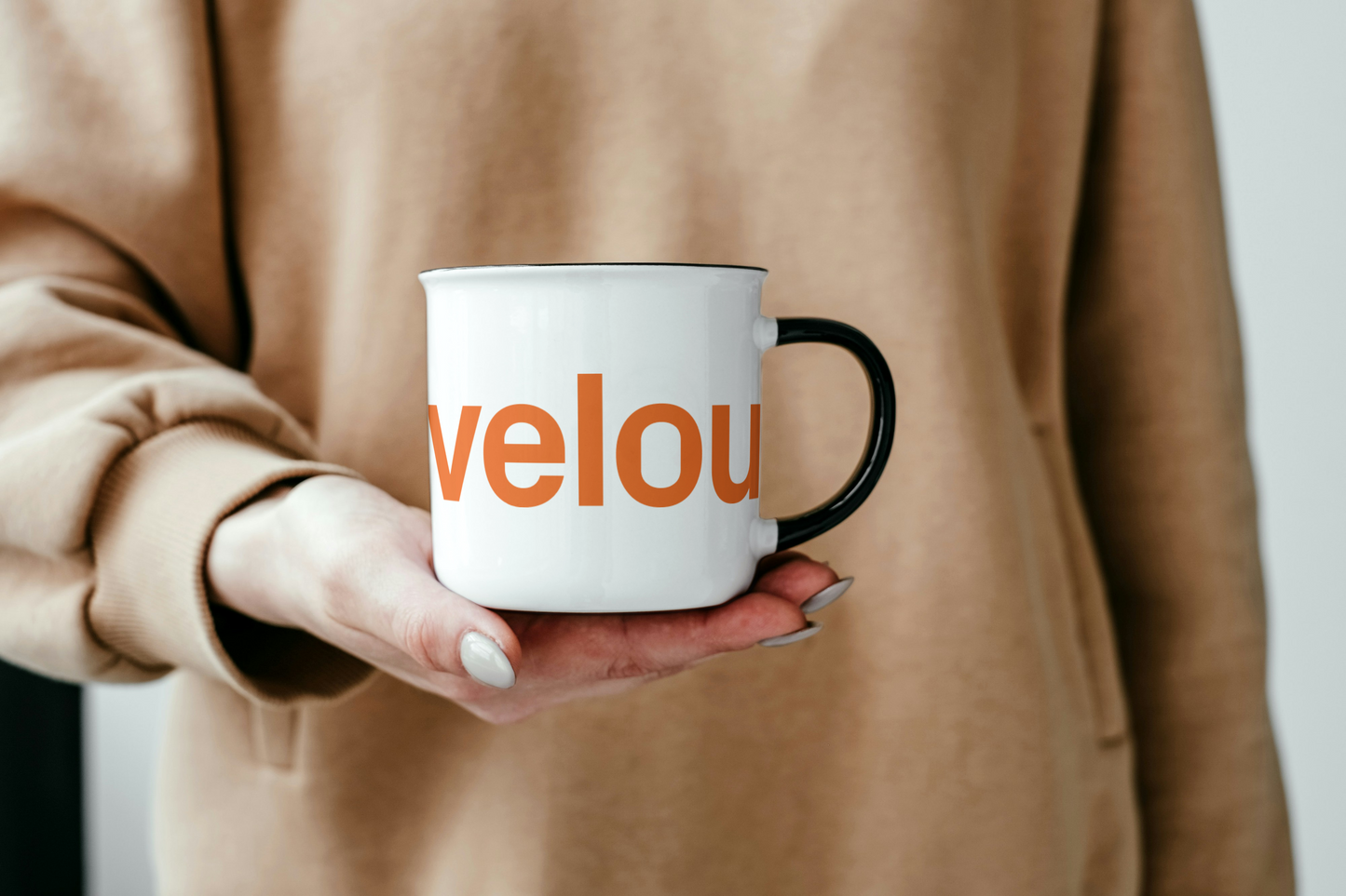 Velou mug