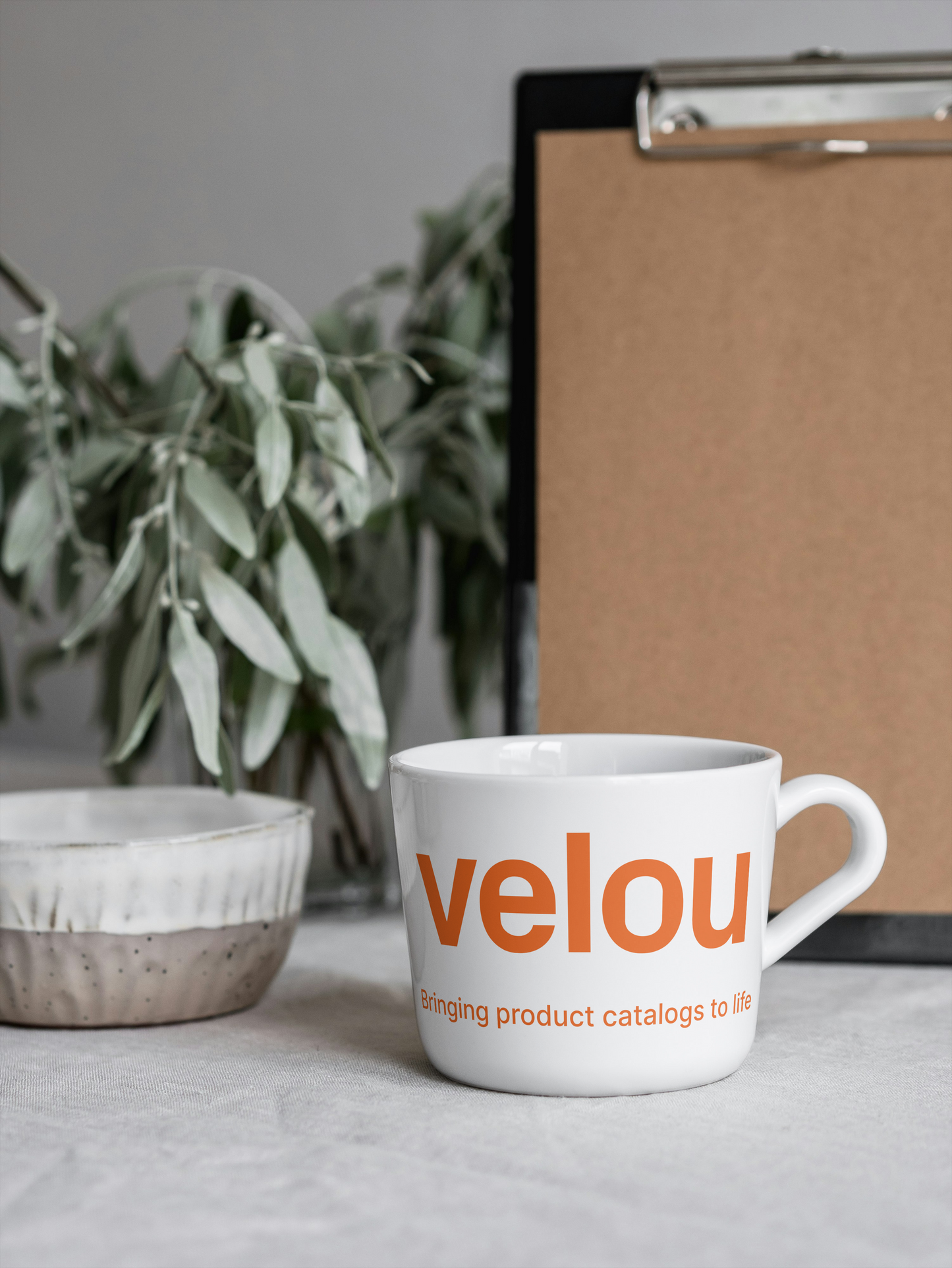 Velou mug