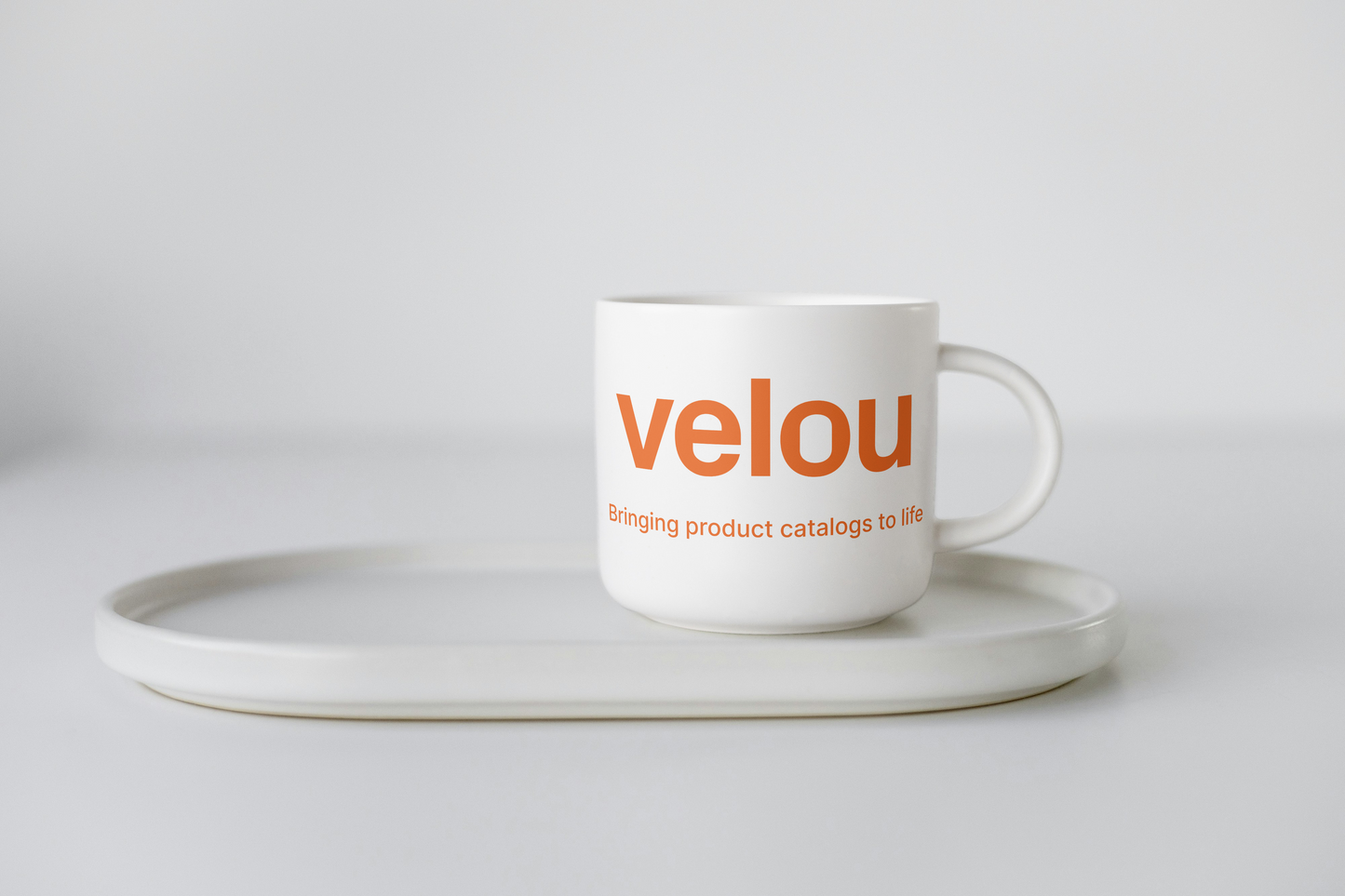 Velou mug